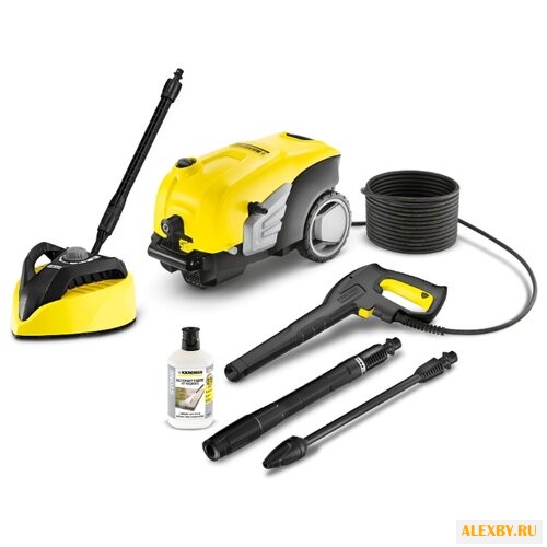 Мойка высокого давления KARCHER