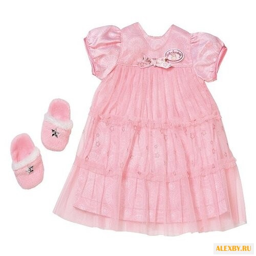 Zapf Creation Комплект одежды