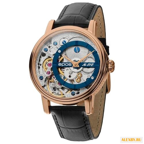 Наручные часы Epos