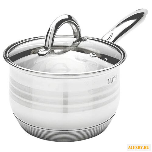 Ковш MAYER & BOCH MB-24030 2 л