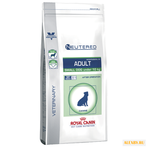 Корм для собак Royal Canin