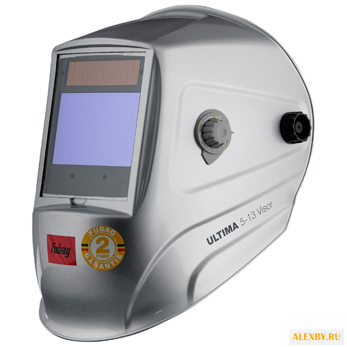 Маска Fubag Ultima 5-13 Visor