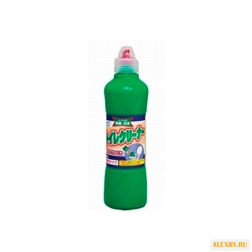 Mitsuei гель для унитаза с