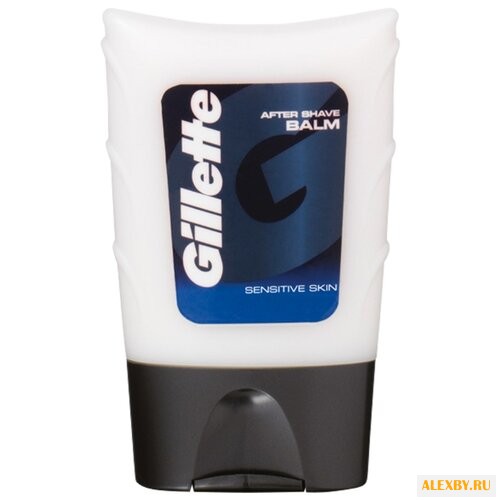 Бальзам после бритья Series