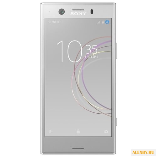 Смартфон Sony Xperia XZ1 Compact