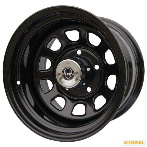 Колесный диск IKON ALLOY SNC040