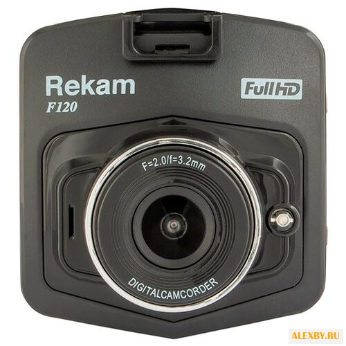 Видеорегистратор Rekam F120
