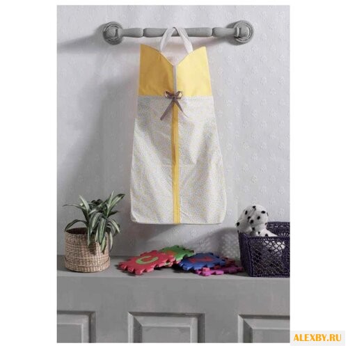 Kidboo Прикроватная сумка