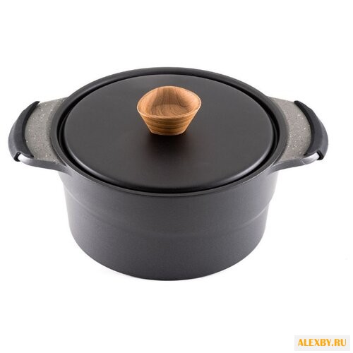 Кастрюля GiPFEL Milady 46 л