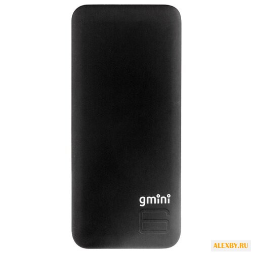 Аккумулятор Gmini GM-PB-052TC