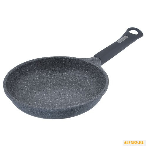 Сковорода Atlantis Basalt