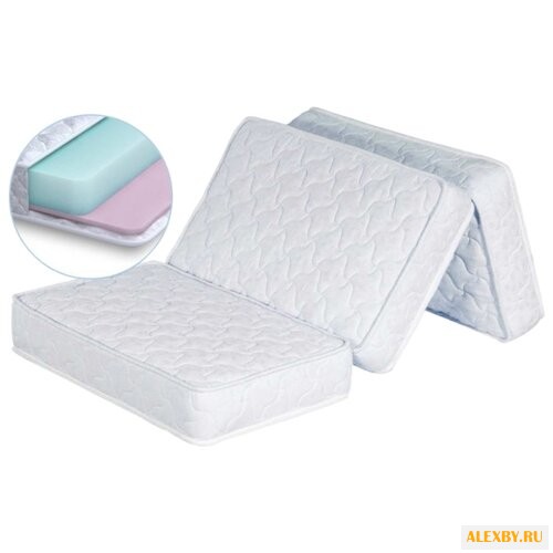 Матрас Промтекс-Ориент