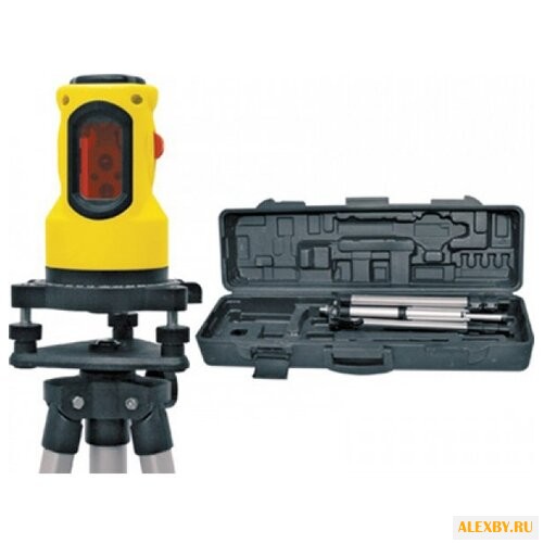 Лазерный уровень FIT