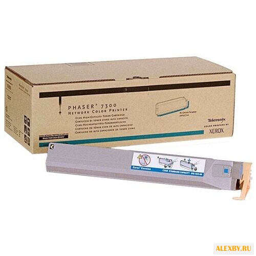 Картридж Xerox 016197700