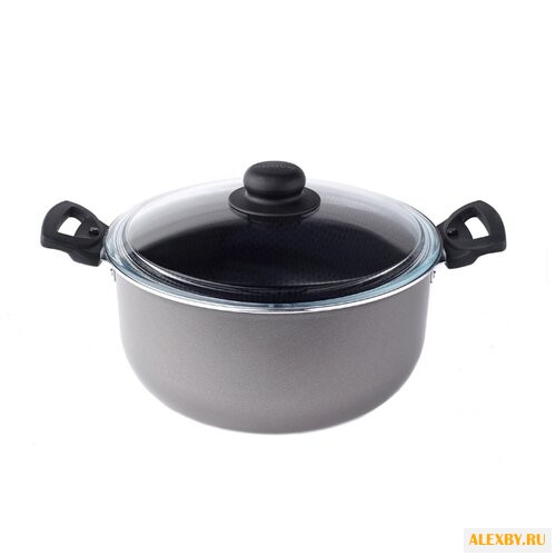 Кастрюля Scovo Discovery СД-005