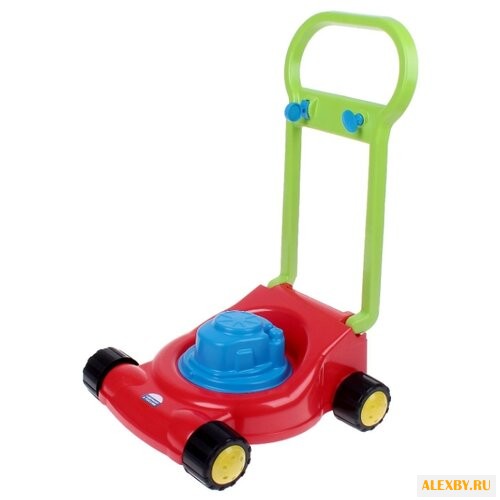 Каталка-ходунки ZEBRATOYS