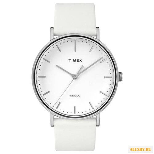 Наручные часы TIMEX TW2R26100