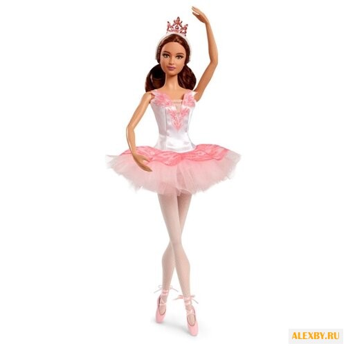 Кукла Barbie Звезда балета