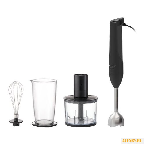 Погружной блендер Panasonic
