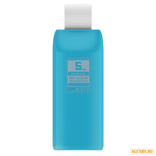 Аккумулятор WK WP-028 Ellz 5000