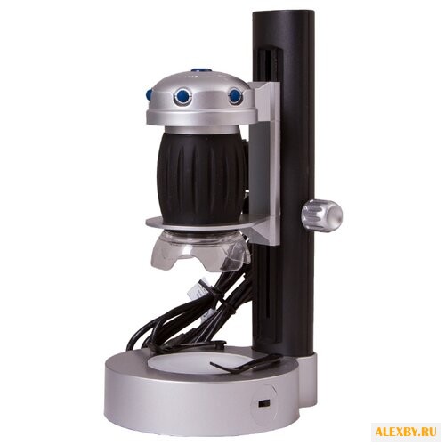 Микроскоп BRESSER Junior USB со