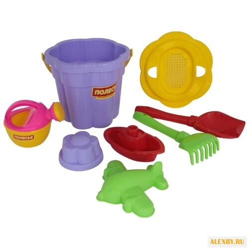 Набор Полесье №326 35653