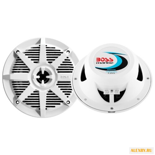 Автомобильная акустика Boss MR52W