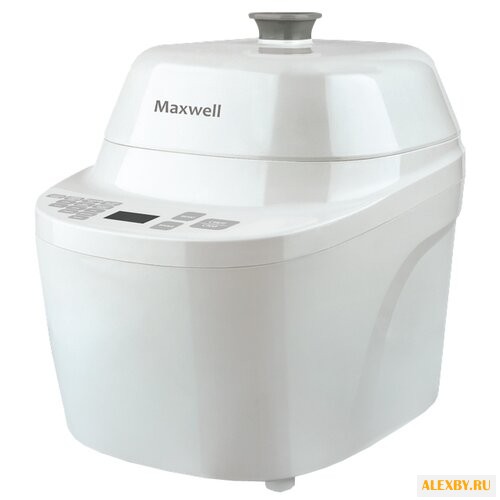 Хлебопечка Maxwell MW-3755