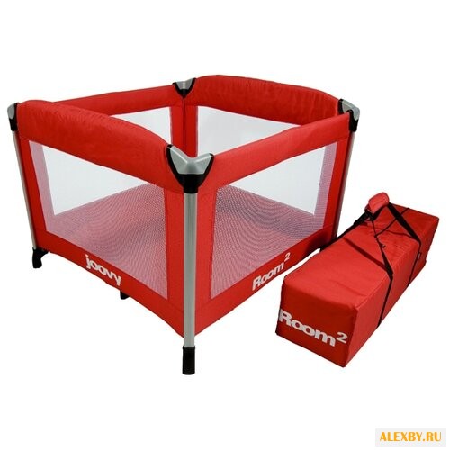 Манеж Joovy Room2