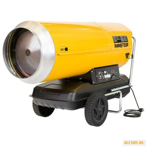 Дизельная пушка Master B 360