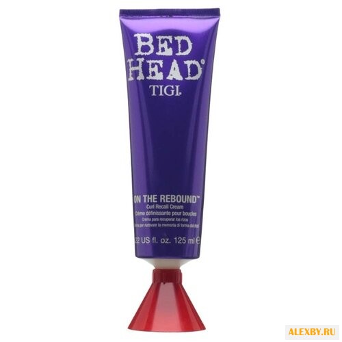 TIGI Крем Bed Head On The Rebound