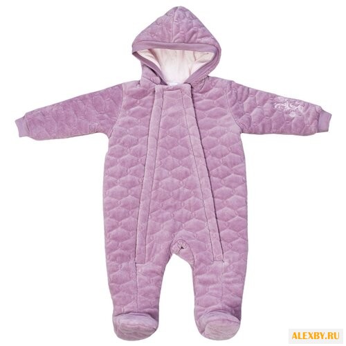 Комбинезон Мамуляндия