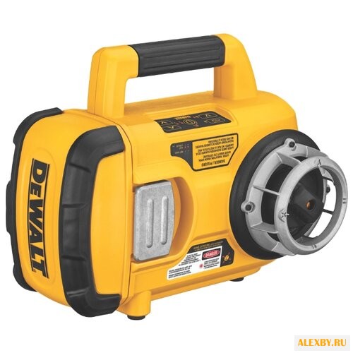 Лазерный уровень DeWALT DW079PKH