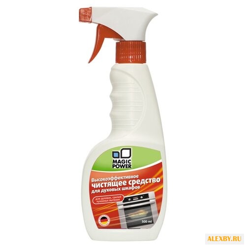 Высокоэффективное чистящее