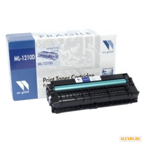 Картридж NV Print ML-1210D3 для