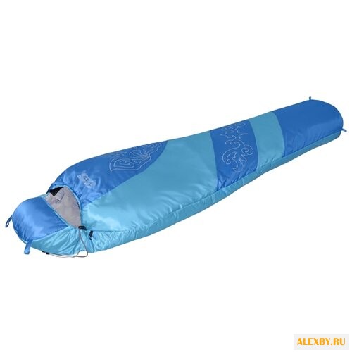 Спальный мешок NOVA TOUR
