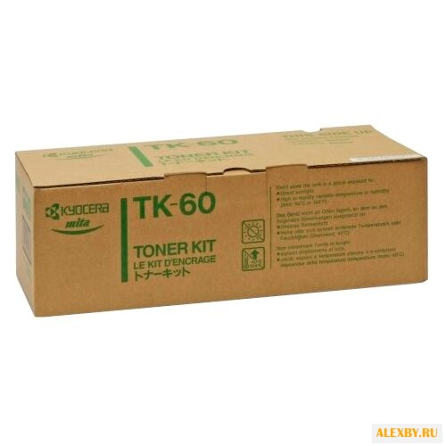 Картридж KYOCERA TK-60