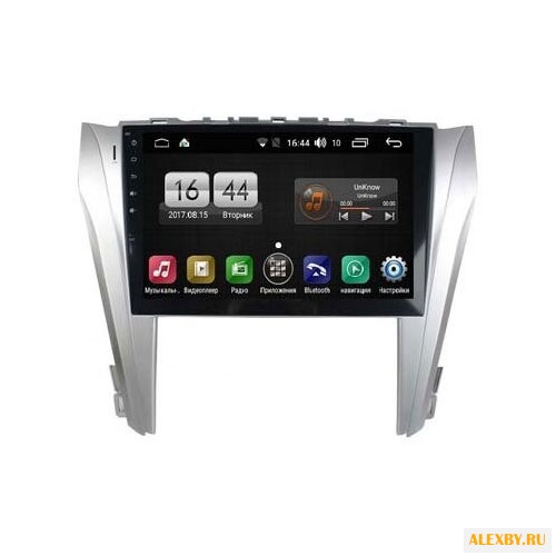 Автомагнитола FarCar s170