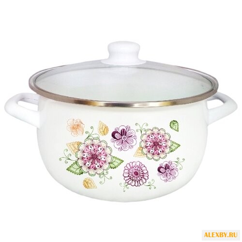 Кастрюля MAYER & BOCH MB-25027