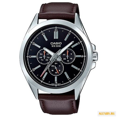 Наручные часы CASIO MTP-SW300L-1A