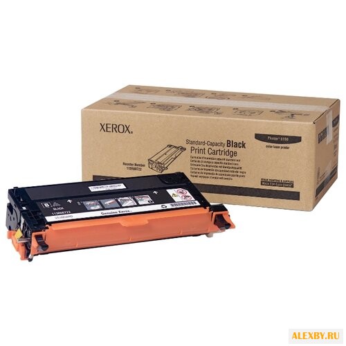 Картридж Xerox 113R00722