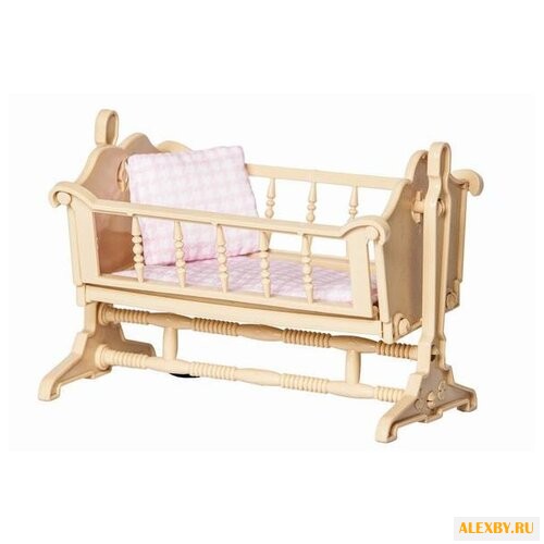 ОГОНЁК Колыбель Коллекция С-1295