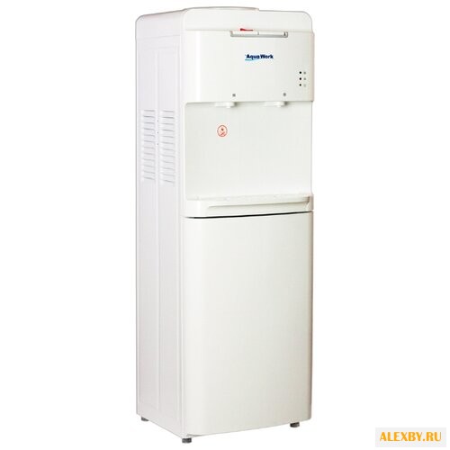 Напольный кулер Aqua Work 1536-S