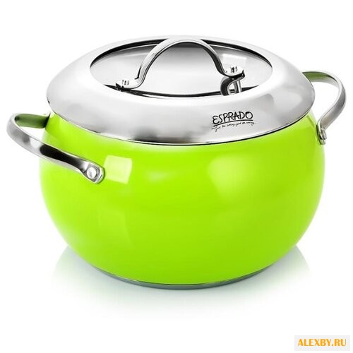 Кастрюля Esprado Ritade 33 л
