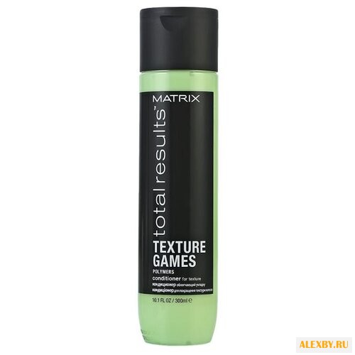 Matrix кондиционер Total