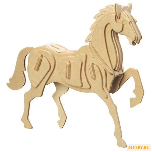 Сборная модель Чудо-Дерево