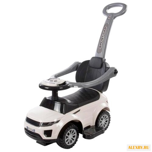 Каталка-толокар Baby Care Sport