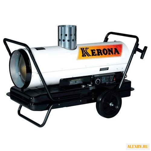 Дизельная пушка Kerona PID-90