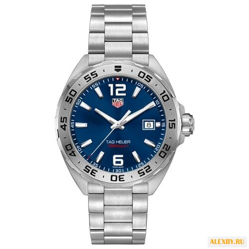 Наручные часы TAG Heuer