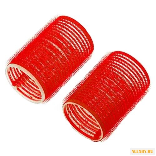 Бигуди-липучки DEWAL DBL36 36 мм